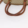 Secondhand Celine Vintage Macadam Handbag