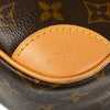 Louis Vuitton Deauville Handbag Monogram Canvas