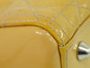 Secondhand Christian Dior Vintage Lady Dior Bag Cannage Quilt Patent