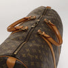 Secondhand Louis Vuitton Keepall Bag