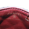 Chanel Vintage Reissue 2.55 Phone Holder Crossbody Bag Quilted Aged Calfskin