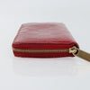 Secondhand Louis Vuitton Zippy Wallet NM Monogram Patent