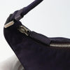 Secondhand Prada Hobo Tessuto Purple Nylon Bags
