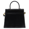 Secondhand Salvatore Ferragamo Gancini Convertible Top Handle Bag