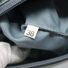 Secondhand Prada Pochette Shoulder Bag Tessuto