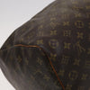Secondhand Louis Vuitton Keepall Bag