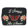 Secondhand Gucci Tablet Case L'aveugle Par Amour