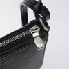 Louis Vuitton Pochette Accessoires NM Electric Epi Leather