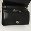 Secondhand Bally Vintage Chain Shoulder Bag