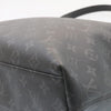 Louis Vuitton Explorer Tote Monogram Eclipse Canvas