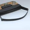 Secondhand Burberry Nova check Shoulder bag