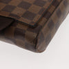 Secondhand Louis Vuitton Geronimos Waist Bag Damier