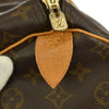 Louis Vuitton Keepall Bag Monogram Canvas