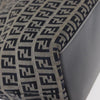Secondhand Fendi Shopping Tote Zucchino