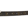 Secondhand Louis Vuitton Ceinture Carre Belt