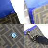 Secondhand Fendi Baguette Phone Holder