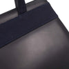 Salvatore Ferragamo Convertible Vara Bow Tote Leather