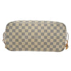 Secondhand Louis Vuitton Neverfull NM Tote Damier