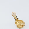 Christian Dior Vintage clip-on earrings Metal