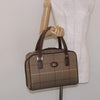 Secondhand Burberry Nova Check Handbag Nova Check