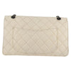 Chanel Reissue 2.55 Flap Bag Quilted Caviar