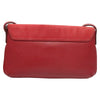 Loewe Anagram Shoulder Bag Leather