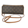 Secondhand Louis Vuitton Twin Handbag