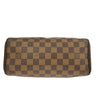 Louis Vuitton Brera Handbag Damier