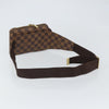 Secondhand Louis Vuitton Geronimos Waist Bag Damier