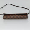 Secondhand Louis Vuitton Twin Handbag Damier