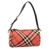 Burberry Nova Handbag Canvas