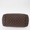 Secondhand Louis Vuitton Totally Handbag Damier