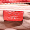 Secondhand Salvatore Ferragamo Gancini Buckle Shoulder Bag