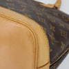 Secondhand Louis Vuitton Alma Handbag