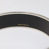 Secondhand Hermes Vintage Bangle Bracelet Metal with