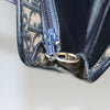 Secondhand Christian Dior Vintage Trotter Shoulder Bag