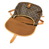 Secondhand Louis Vuitton Saumur Handbag