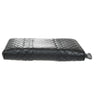 Bottega Veneta Intrecciato Long Zip Wallet Leather