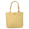 Prada Vintage Handbag Leather