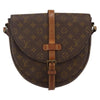 Secondhand Louis Vuitton Chantilly Handbag