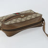 Gucci Ophidia Shoulder Bag GG Coated Canvas