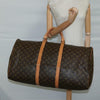 Secondhand Louis Vuitton Keepall Bag