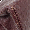 Bottega Veneta Roma Bag Intrecciato Nappa