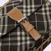 Secondhand Burberry Nova Check Blue Label