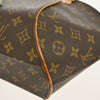 Louis Vuitton Ellipse Bag Monogram Canvas