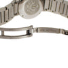Hermes Nomade Quartz Watch Stainless Steel