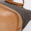 Secondhand Louis Vuitton Alma Handbag