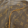 Secondhand Louis Vuitton Keepall Bag
