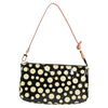 Secondhand Louis Vuitton Pochette Accessoires Yayoi Kusama Painted Dots Monogram vernis