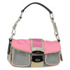 Prada Vintage Shoulder Bag Tessuto